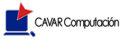 Logo CAVAR